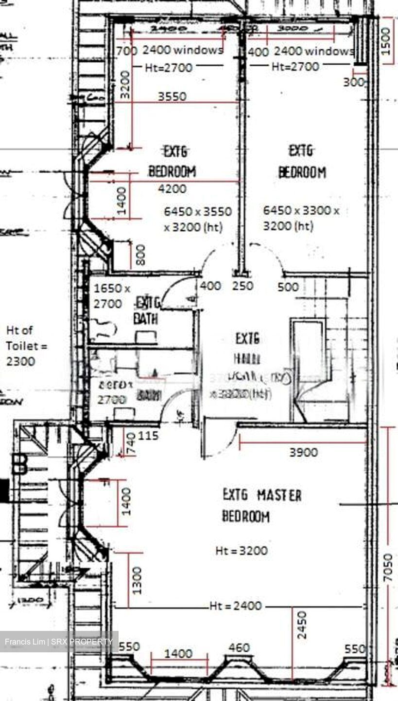 Pasir Ris Beach Park (D18), Semi-Detached #497968681